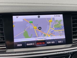 Opel Insignia Sports Tourer Life Edition 1.6 CDTi 100kW