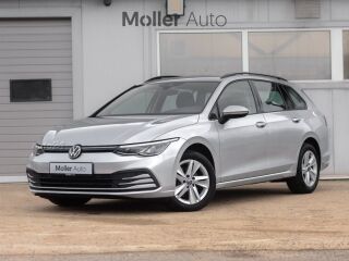 Volkswagen Golf Variant 2.0 85kW