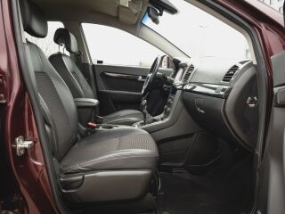 Chevrolet Captiva 2.2 120kW