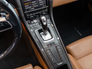 Porsche 911 Carrera 4S 3.8 B6 294kW