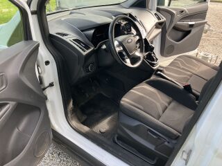 Ford Transit Connect 1.6 70кВ