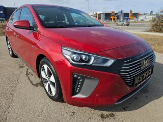 Hyundai Ioniq 1.6 103kW