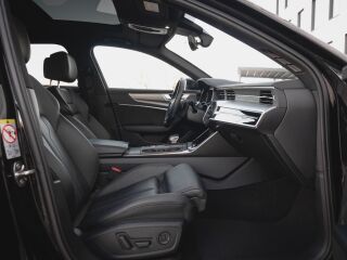 Audi A6 Sport Line 50 TDI Quattro V6 210kW