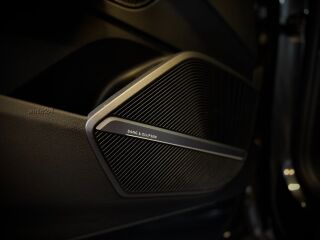 Audi SQ5 3.0 255kW