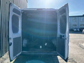 Peugeot Boxer L4H2 Active BlueHDi N1 2.2 103kW