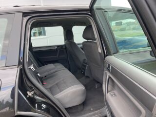 Volkswagen Touareg 2.5 128kW