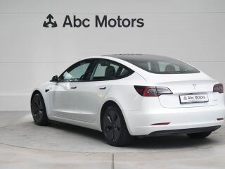 Tesla Model 3 Long Range AWD Dual Motor 366кВ