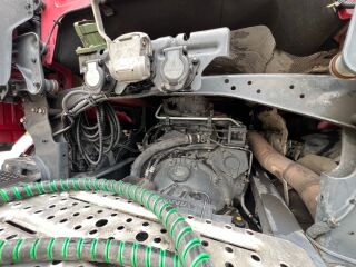 Scania R540 A6X2NB - WF HYDRAULIC 397kW