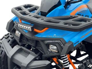 Tao Motor Premium shark 125