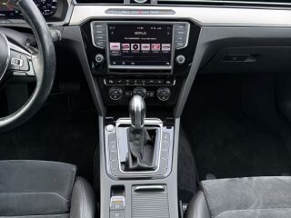 Volkswagen Passat 2.0 TDI 110kW