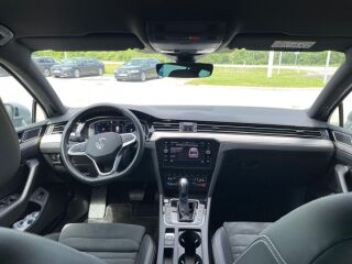 Volkswagen Passat 2.0 110kW