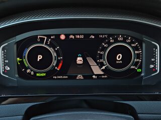 Volkswagen Arteon R-Line Shooting Brake eHybrid 1.4 160kW