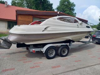 Regal 2150LSC FASTRAC