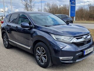Honda CR-V Elegance 2.0 HEV 107kW
