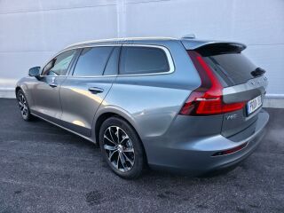 Volvo V60 Momentum Luxury 2.0 D3 110kW