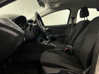 Ford Focus 1.5 70кВ
