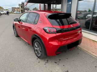 Peugeot 208 Allure Pack Electric 57kW