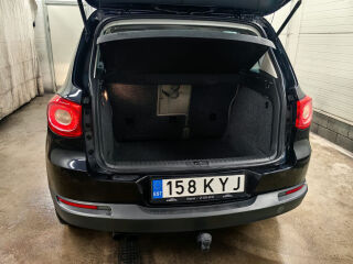 Volkswagen Tiguan 1.4 110кВ