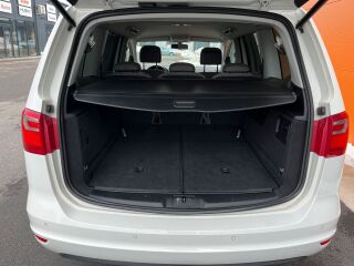 SEAT Alhambra Style DSG 2.0 103kW