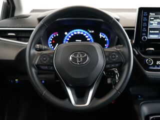 Toyota Corolla Active 1.5 92kW