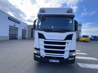 Scania R450 R 450 A4x2NA 13.0