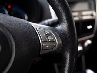 Subaru Forester 2.0 110kW
