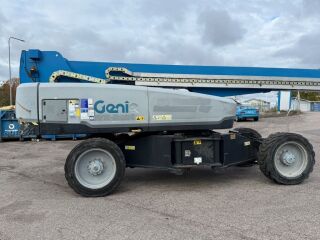 Genie SX 135 XC