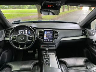Volvo XC90 2.0 165kW