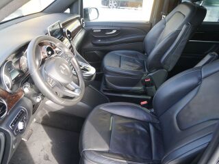 Mercedes-Benz V 250 Avantgarde N1 2.1 140kW