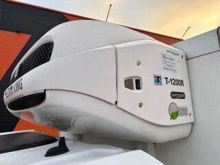 Mercedes-Benz Antos 1830 4x2 220kW