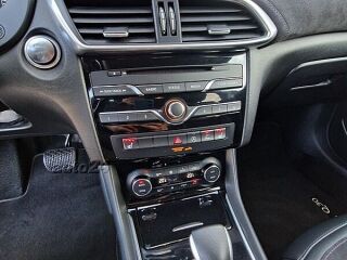 Infiniti Q30 LUXE City Black AWD 2.1 D 125kW