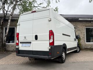 Peugeot Boxer EXTENDED H2 TYPE 16H 2.0 96кВ