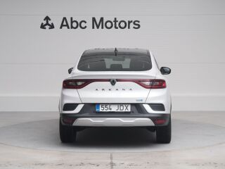 Renault Arkana Intens E-Tech Hybrid 1.6 69кВ