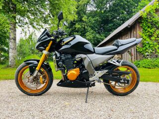 Kawasaki Z 750