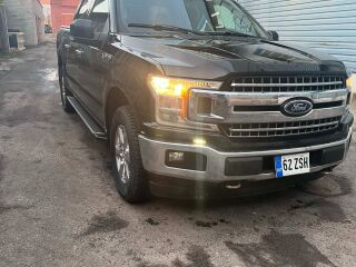 Ford F-150 3.5 280kW