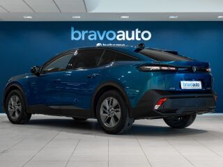 Peugeot 408 Phev ALLURE 1.6 110kW