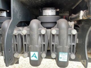 Kverneland iXtrack T6