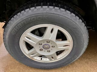 Mercedes-Benz G 500 BRABUS PAKETT 5.0 V8 218kW