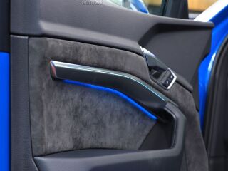 Audi e-tron Sportback 50 S-Line quattro 158кВ