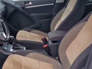 Volkswagen Tiguan 1.4 110kW