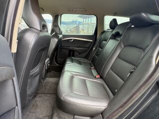 Volvo V70 2.4 136kW