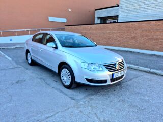 Volkswagen Passat 2.0 110kW