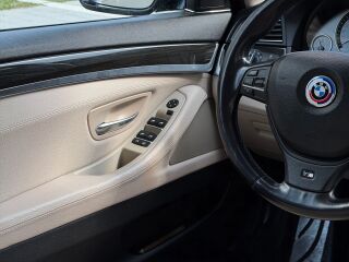 BMW 520 2.0 135kW