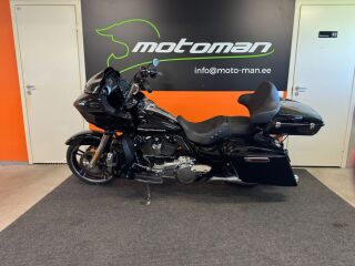 Harley-Davidson Road Glide V2 64кВ