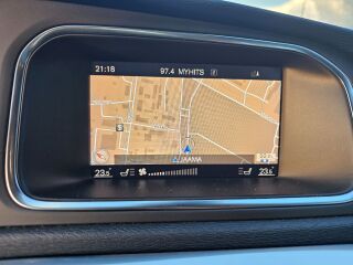 Volvo V40 Inscription 2.0 88кВ