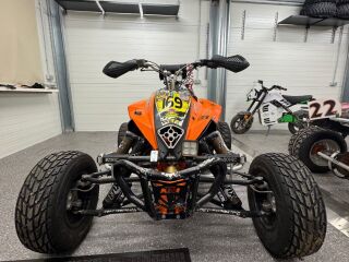 KTM 525