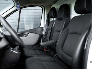 Renault Trafic L2H1 Long 1.6 89kW