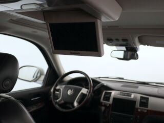 Cadillac Escalade Luxury LPG ATM 6.2 301kW