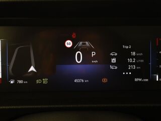 Opel Zafira Life 130kW
