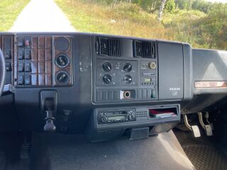 MAN 19.314 228kW